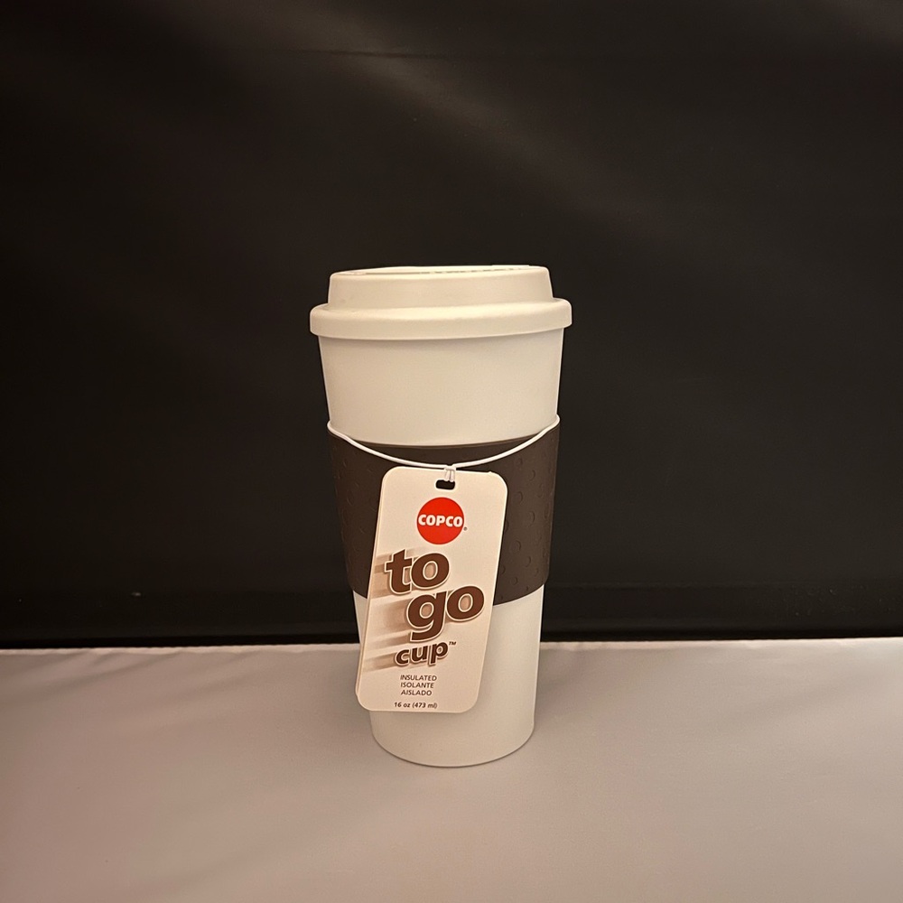 Insulated Cup
